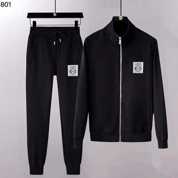 Picture of Loewe Sweater Suits _SKULoeweM-5XLkdtr7640752
